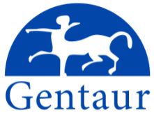 Gentaur logo